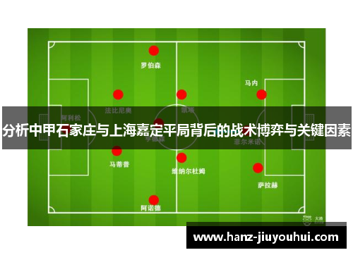分析中甲石家庄与上海嘉定平局背后的战术博弈与关键因素