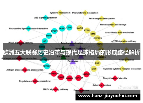 欧洲五大联赛历史沿革与现代足球格局的形成路径解析